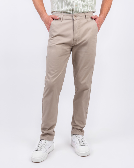 Pantalón Gabardina