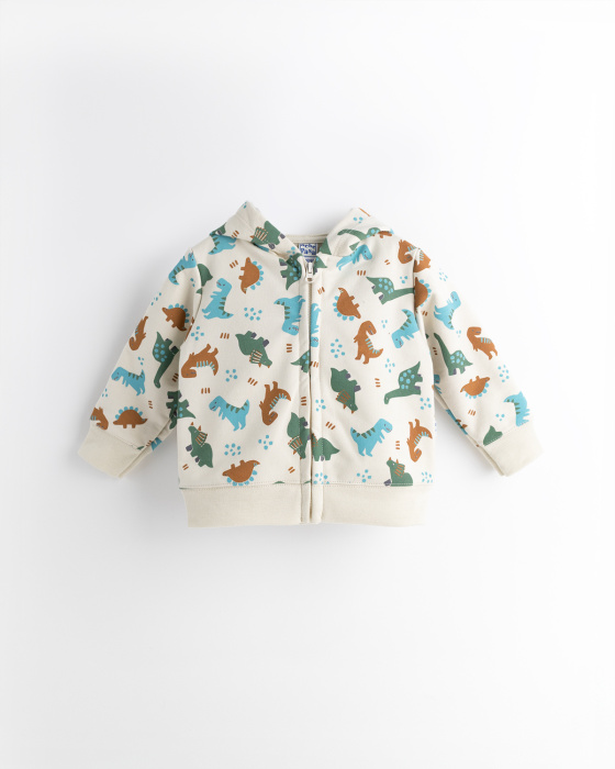 Sudadera con Capucha