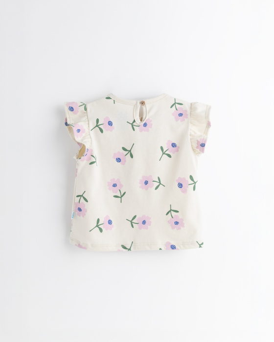 Camiseta Manga Corta