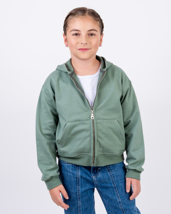 Sudadera con Capucha