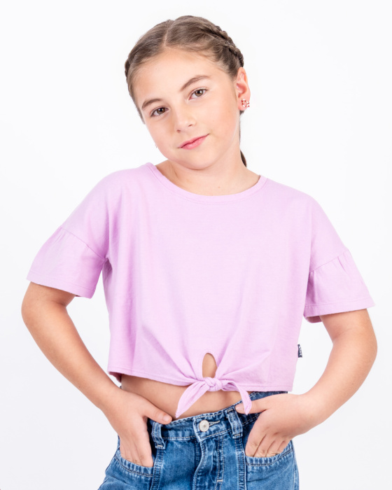 Camiseta Manga Corta