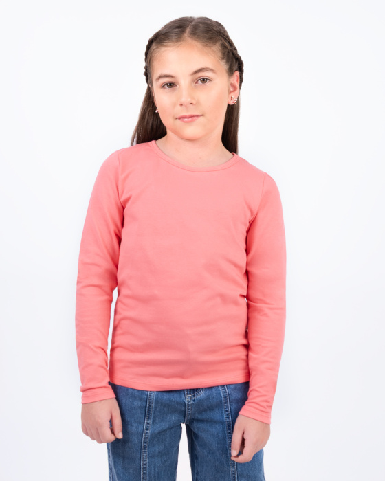 Camiseta Manga Larga