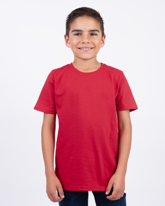 Camiseta manga corta