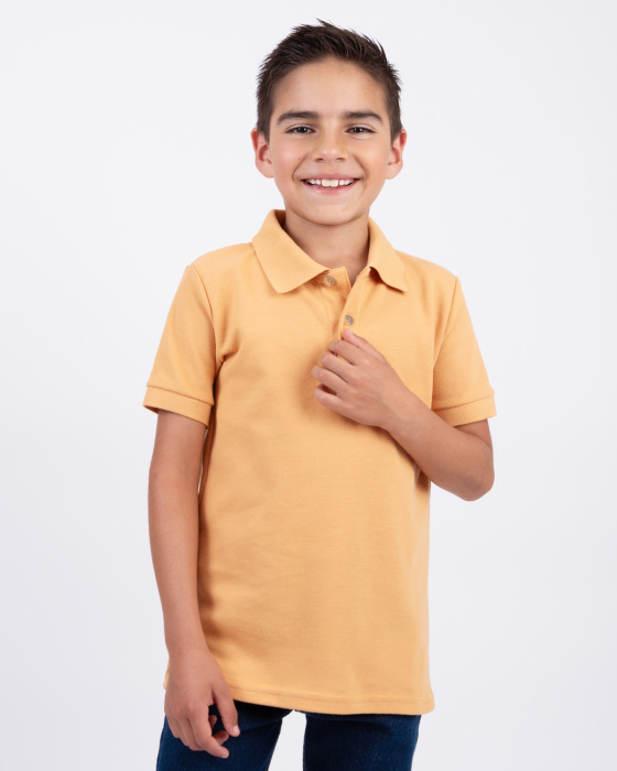 Camiseta Polo