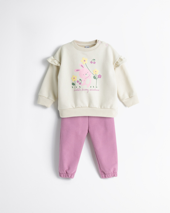 Conjunto Sudadera - Jogger