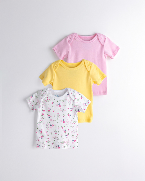 Camiseta Manga Corta