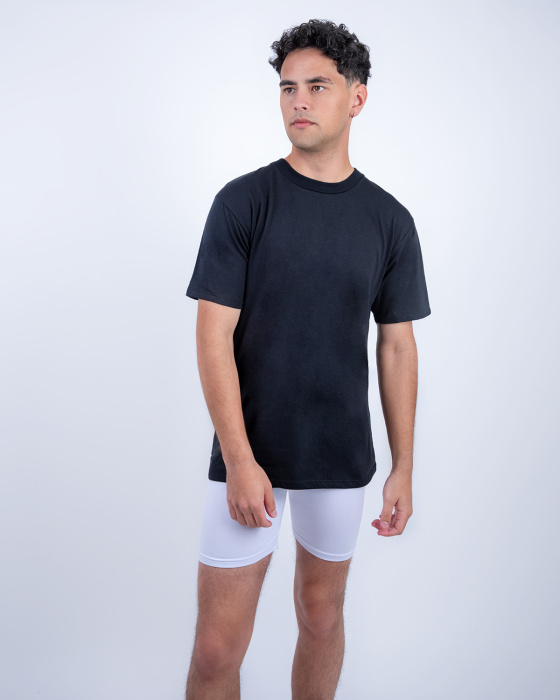 Camiseta Manga Corta