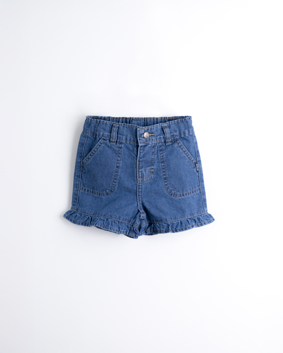 Short Denim