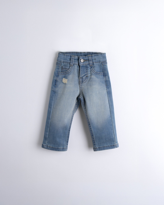 Pantalón Denim