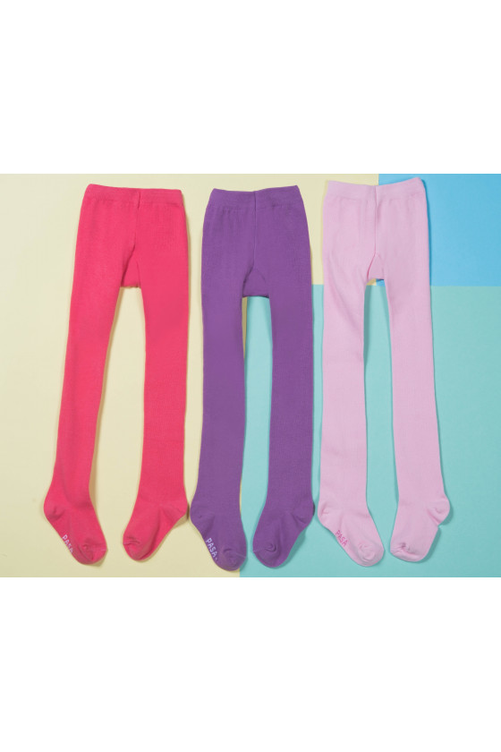 MEDIA PANTALÓN