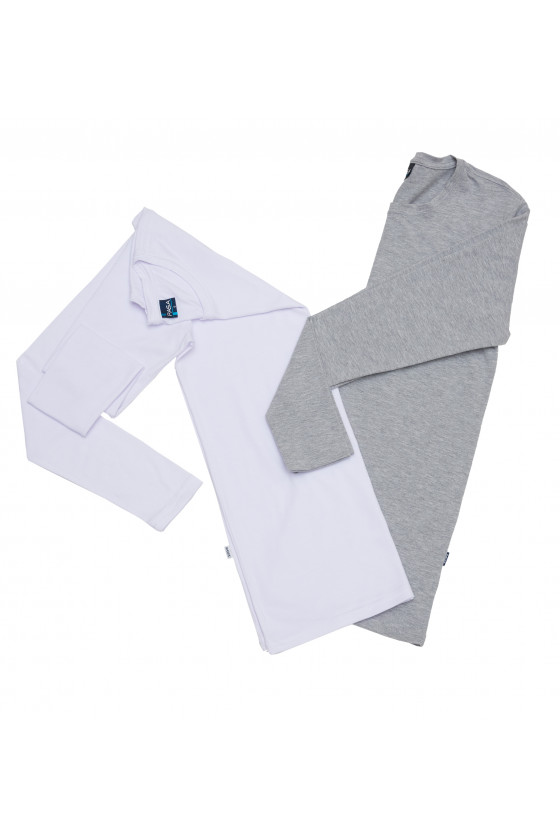 Camiseta Interior Térmica