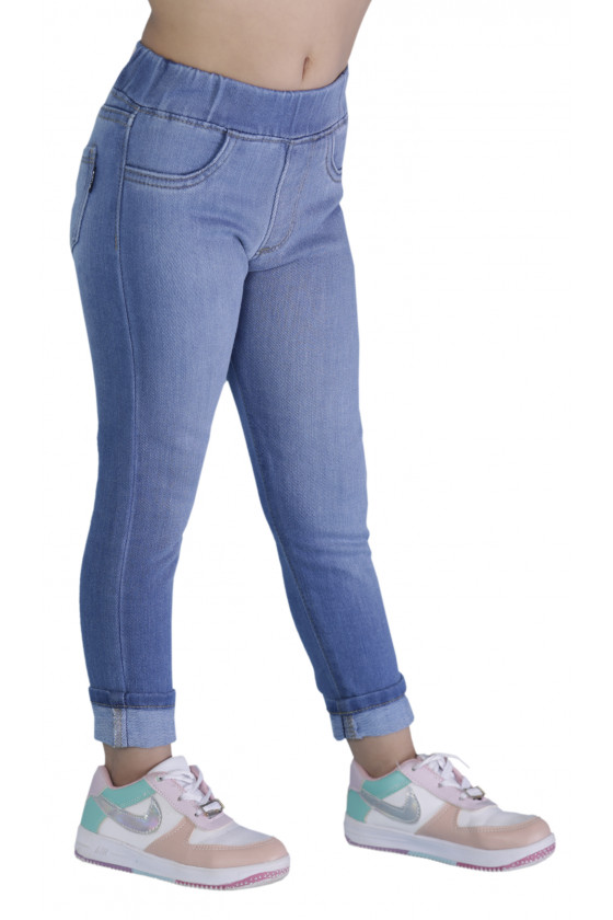 Pantalón Jegging