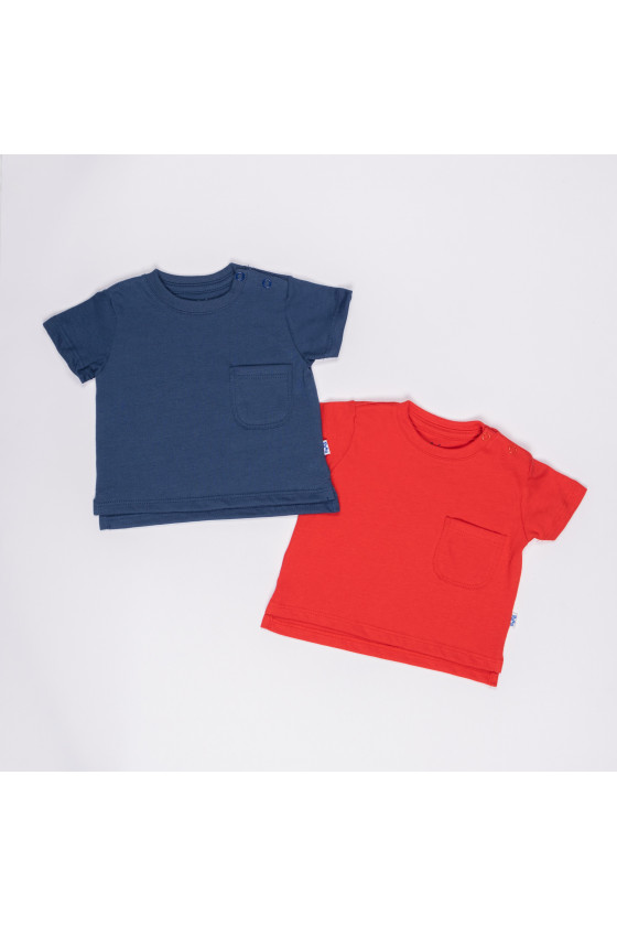 Camiseta Manga Corta