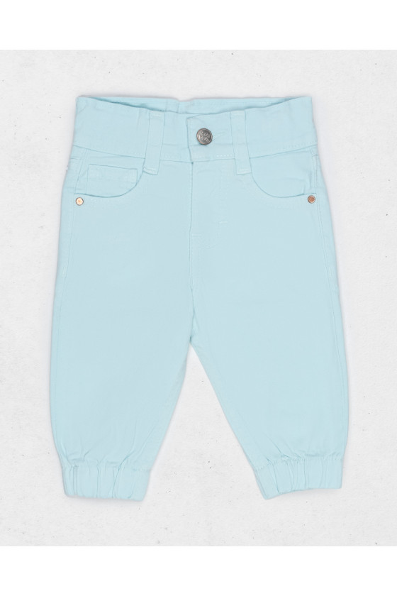 Pantalón Gabardina
