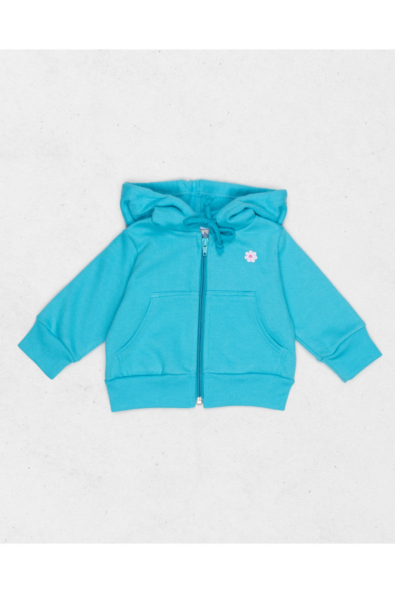 Sudadera con Capucha