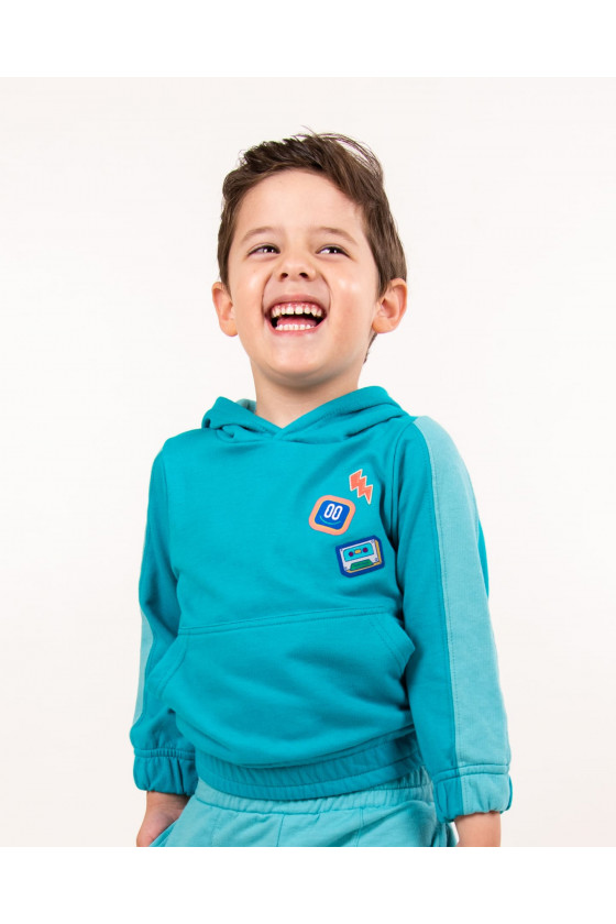Sudadera