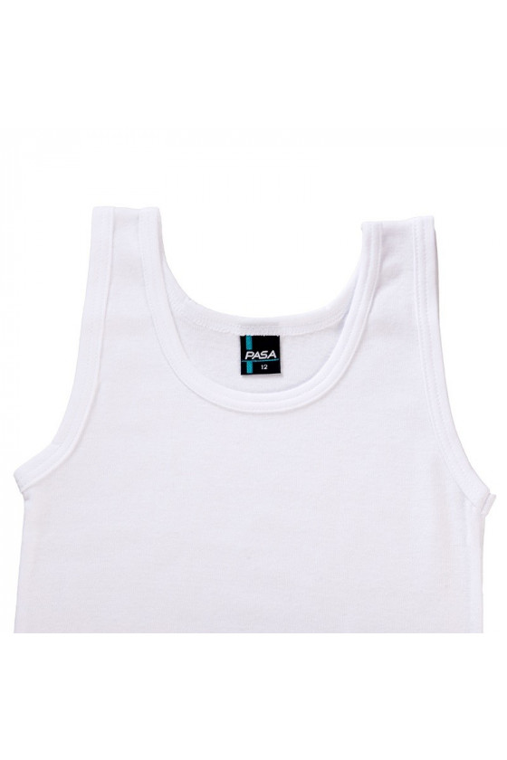 Camiseta sin Manga