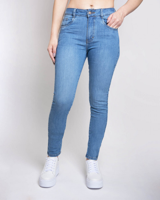 Pantalón Skinny