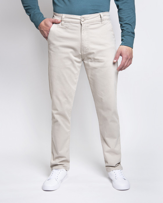 Pantalón Gabardina