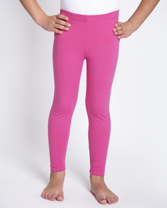Leggings niña
