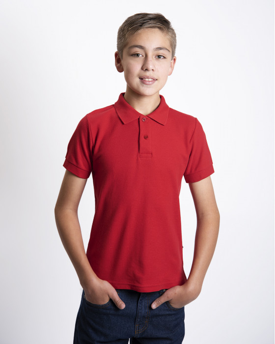 Camiseta Polo