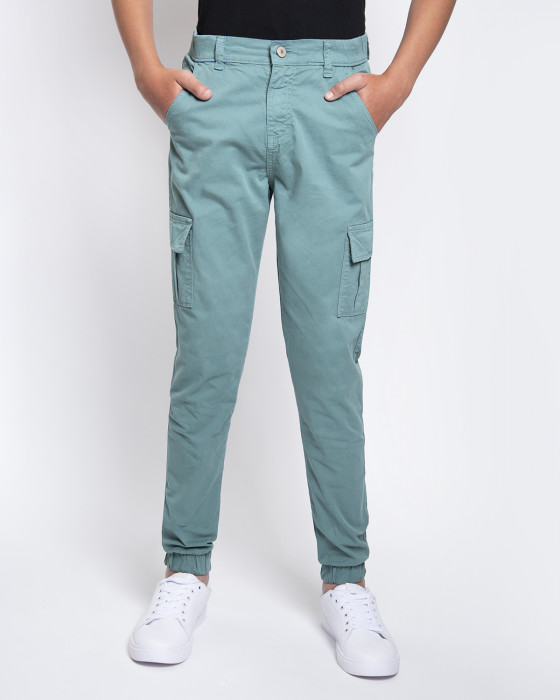 Jogger