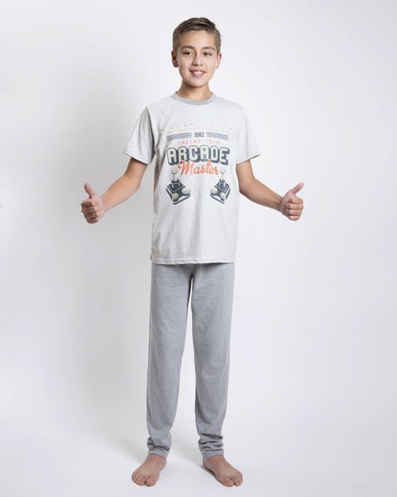 Pijama Camiseta - Pantalón