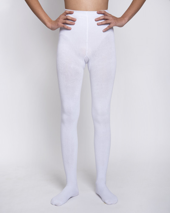Media Pantalón Escolar