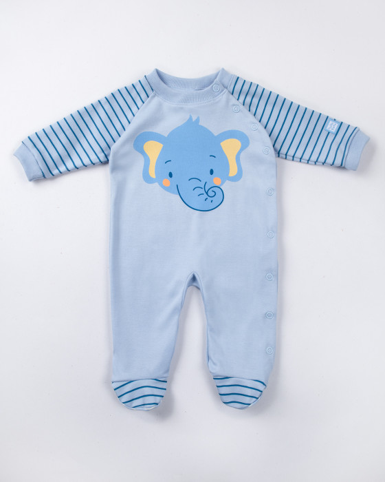 Monito Bebé Unisex