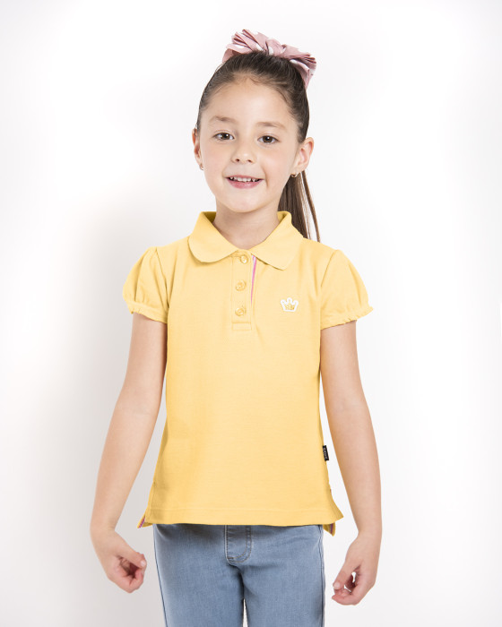Camiseta Polo