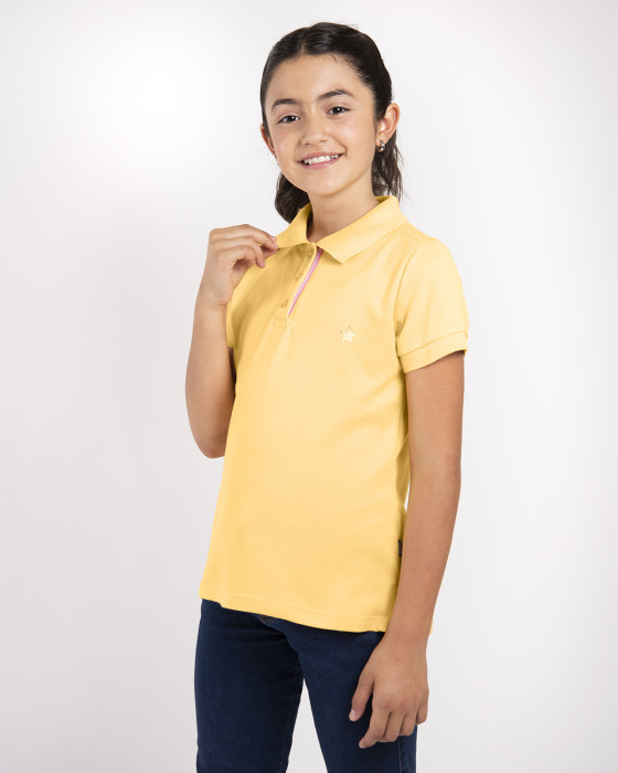 Camiseta Polo