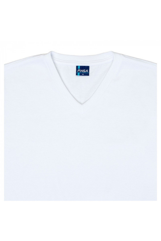 Camiseta Cuello V