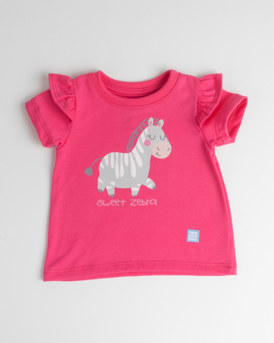 Camiseta Manga Corta