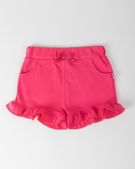 Short con Lazo