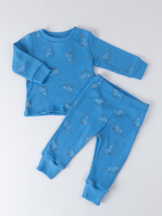 Pijama Camiseta-Pantalón
