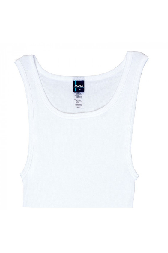 Camiseta sin Manga