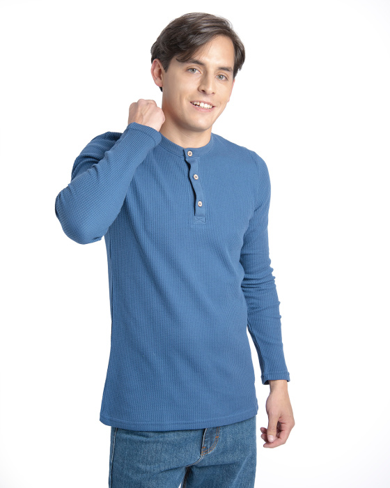 Buzo Henley