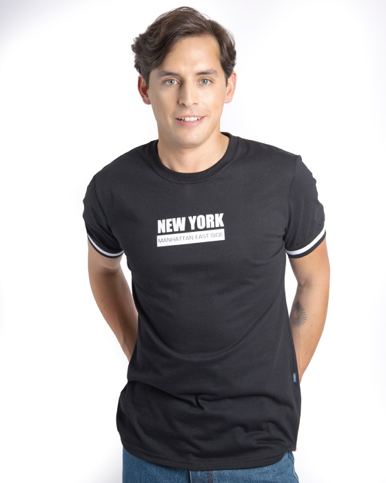 Camiseta