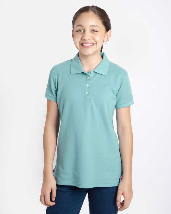 Camiseta Polo