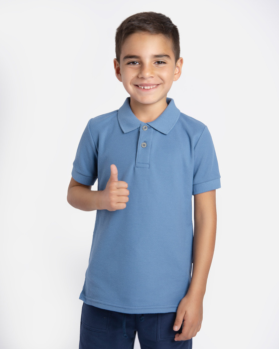 Camiseta Polo
