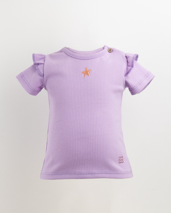 Camiseta Manga Corta