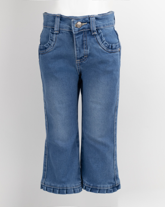 Pantalón Flare