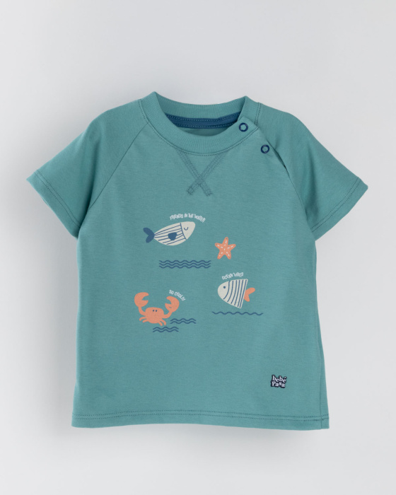 Camiseta sin Mangas