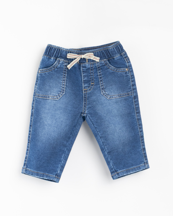 Pantalón Denim