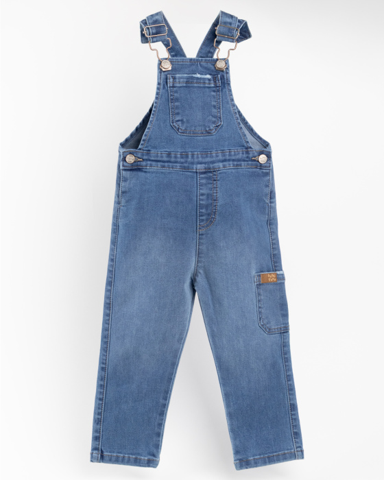 Overol Denim