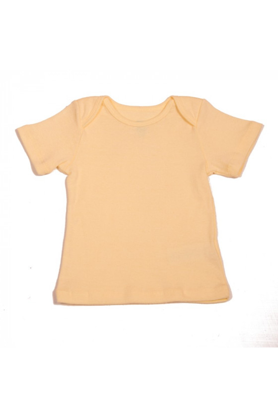 Camiseta Manga Corta