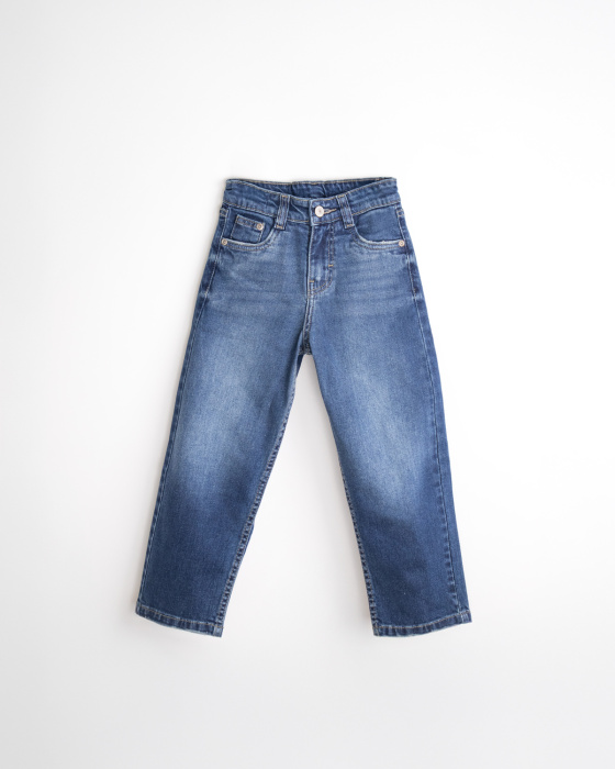 Pantalón Baggy
