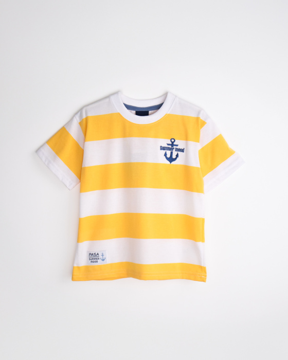 Camiseta Manga Corta