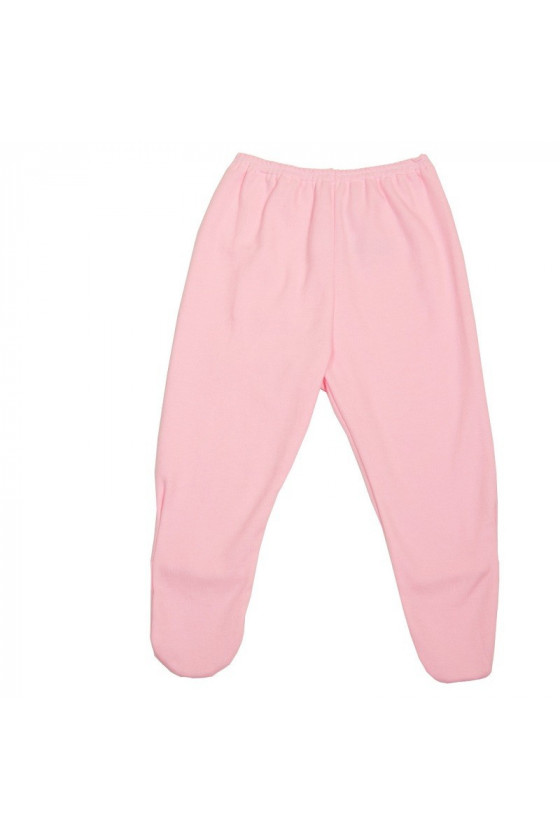 Pantalón con Pie