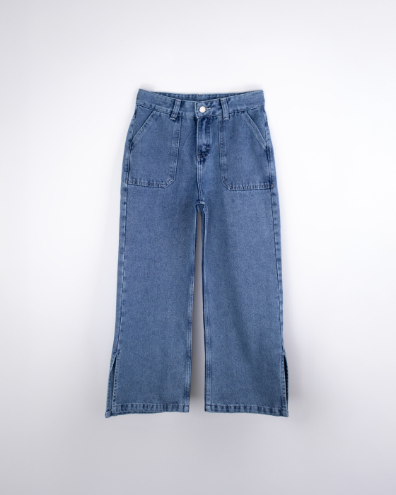 Pantalón Ancho
